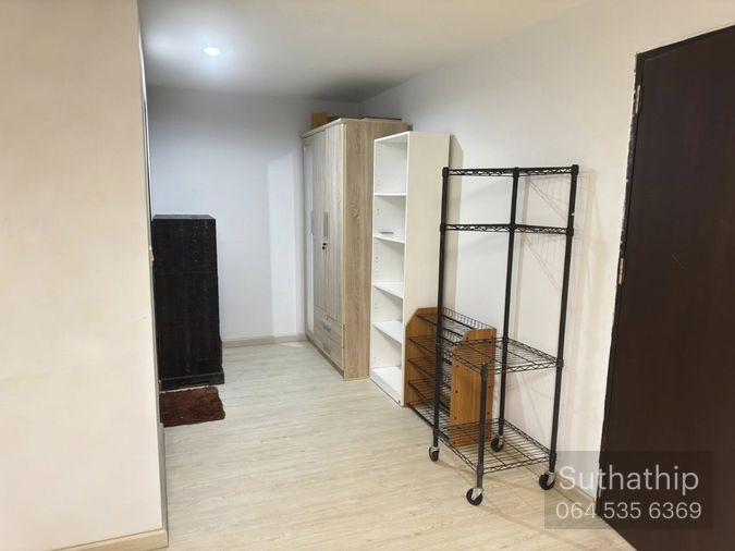 picture Condo for rent :Le Cosi Ekkamai 28(( BTS Ekkamai )) MK-02 line @livingbkk - 8/19