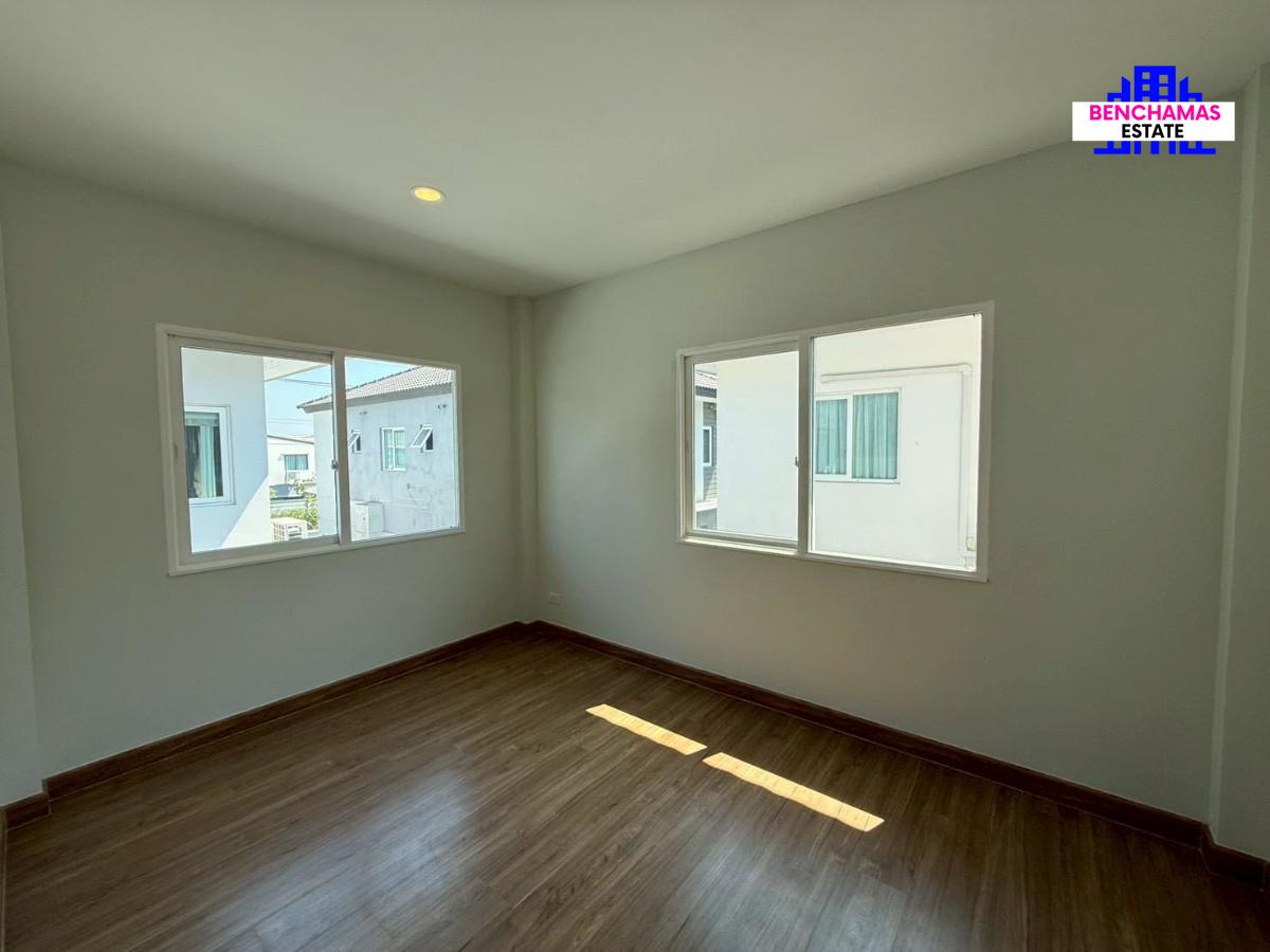picture ðĄ Centro by AP | Pracha Uthit 90 ðĢïļ Easy access to Pracha Uthit Rd & Suksawat Rd - 14/23