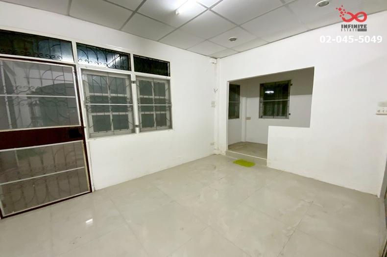 รูป ขายบ้าน 2 ชั้น 32 ตร.ว. อัมรินทร์นิเวศน์ 3 ผัง 3 ถนนสายไหม ซอยสายไหม 20 ใกล้ตลาด ใกล้รถไฟฟ้า - รูปที่ 3/10