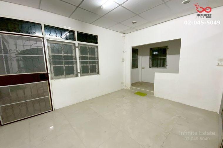 รูป ขายบ้าน 2 ชั้น 32 ตร.ว. อัมรินทร์นิเวศน์ 3 ผัง 3 ถนนสายไหม ซอยสายไหม 20 ใกล้ตลาด ใกล้รถไฟฟ้า - รูปที่ 3/10