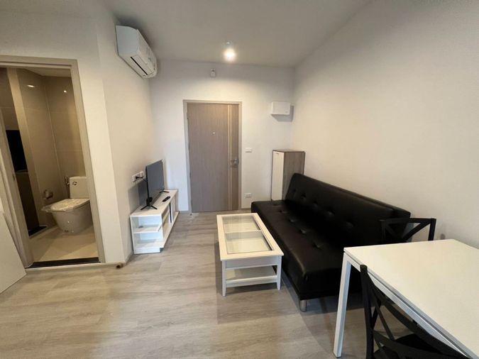 picture Best Price 💗 For Sell Ideo Charan 70 Nice room High floor River view DS2802 | Line @Dstay - 2/7