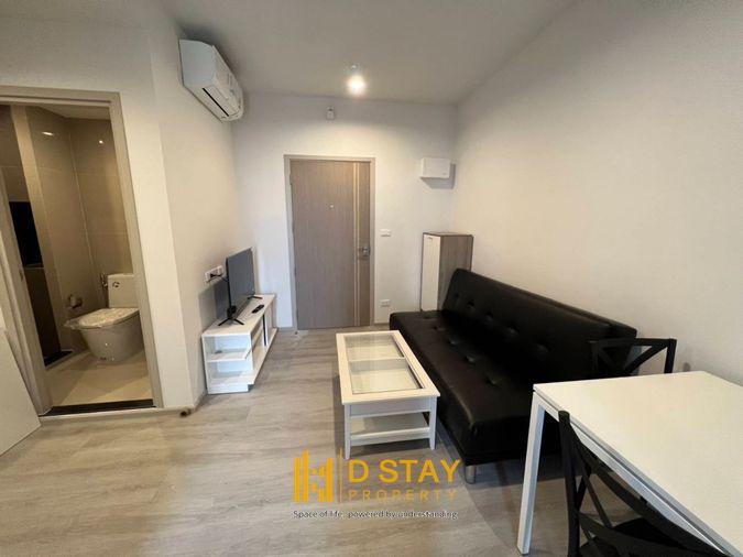 picture Best Price ð For Sell Ideo Charan 70 Nice room High floor River view DS2802 | Line @Dstay - 2/7
