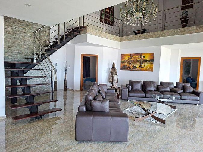 รูป Call : 061-287-8994 Ocean View Residential Community แหลมแม่พิมพ์ ระยอง, คอนโดวิวทะเล วิวสวน ระเบียงใหญ่ มีหลายขนาด หลายห้องให้เลือก - รูปที่ 9/14