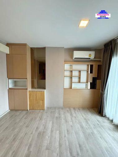 picture 🔥For Sale: MAXXI CONDO Ratchayothin – Phahol 34 | Brand-new unit, - 1/11