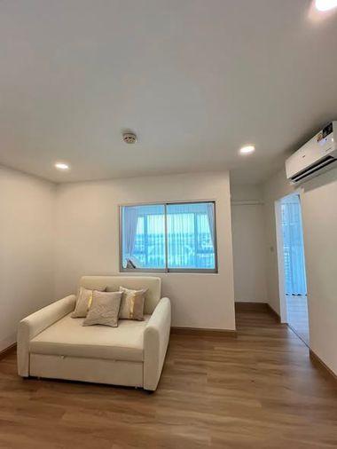 รูป ✅ราคาถูกที่สุดในโครงการ✅ทำเลดี ตกแต่งใหม่ The Premio Condo เดอะ พรีมิโอ คอนโด - รูปที่ 5/13