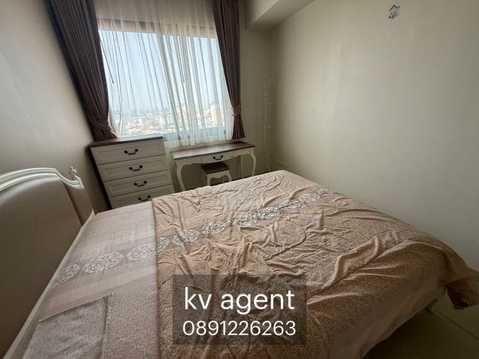 picture Unixx South Pattaya north 1 Bedroom floor17 14 - 2/43