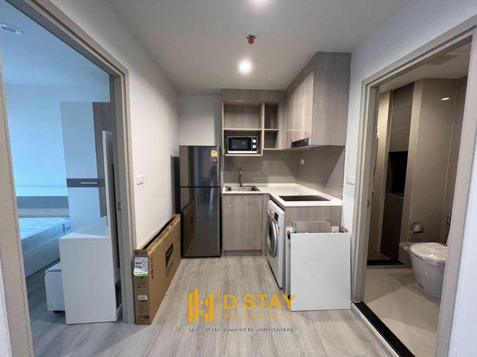 picture Best Price ð For Sell Ideo Charan 70 Nice room High floor River view DS2802 | Line @Dstay - 5/7