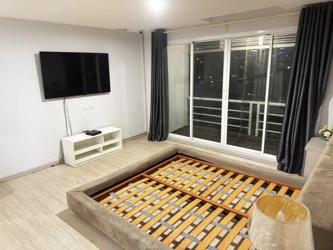 picture Condo for rent :Le Cosi Ekkamai 28(( BTS Ekkamai )) MK-02 line @livingbkk    - 6/19