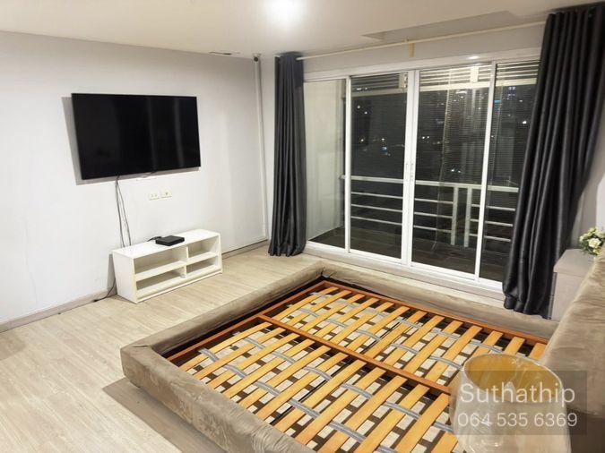 picture Condo for rent :Le Cosi Ekkamai 28(( BTS Ekkamai )) MK-02 line @livingbkk - 6/19