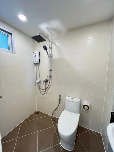 รูป ✅ราคาถูกที่สุดในโครงการ✅ทำเลดี ตกแต่งใหม่ The Premio Condo เดอะ พรีมิโอ คอนโด - รูปที่ 11/13