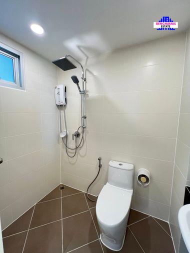รูป ✅ราคาถูกที่สุดในโครงการ✅ทำเลดี ตกแต่งใหม่ The Premio Condo เดอะ พรีมิโอ คอนโด - รูปที่ 11/13