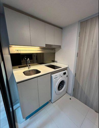 picture  KnightsBridge Prime. 1bed 37sqm. Line id: @pfagent - 4/7