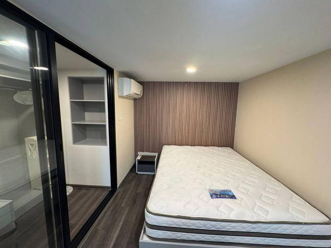 picture Condo for rent in KnightsBridge Space Rama 9 (MRT Rama 9)  - 3/10