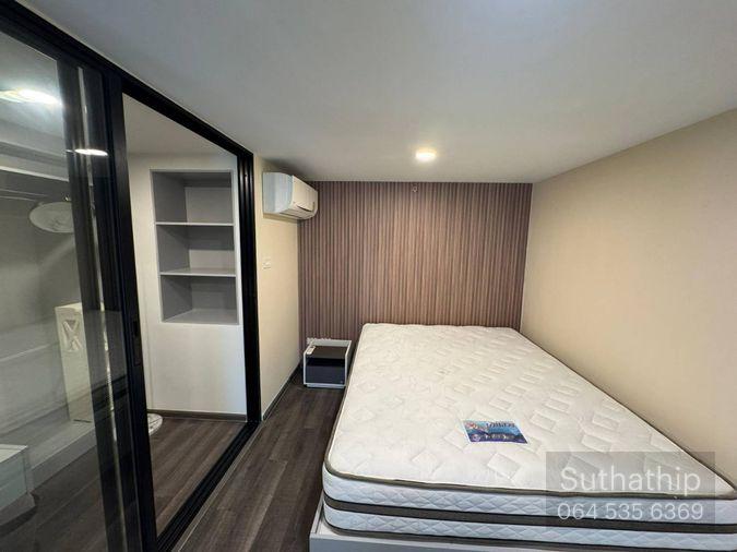 picture Condo for rent in KnightsBridge Space Rama 9 (MRT Rama 9) - 3/10