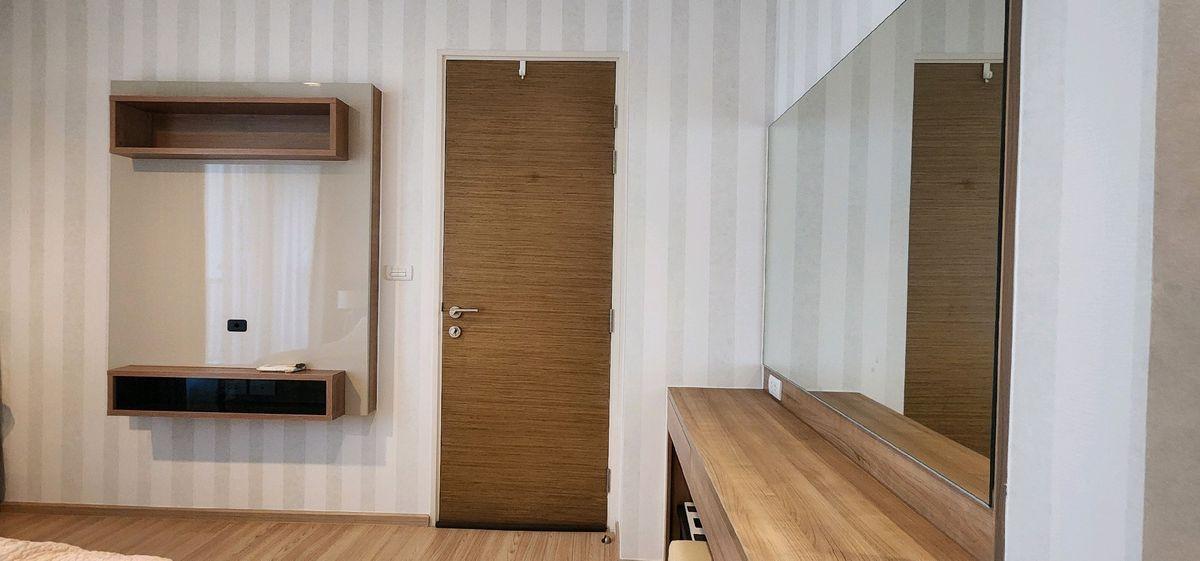picture 🎈#MT2604_102🎈💥Urgent💥 Guaranteed availability! Click quickly before it's gone‼️ For Rent 24k.🔥 Condo Rhythm Phahonyothin-Ari - 6/13