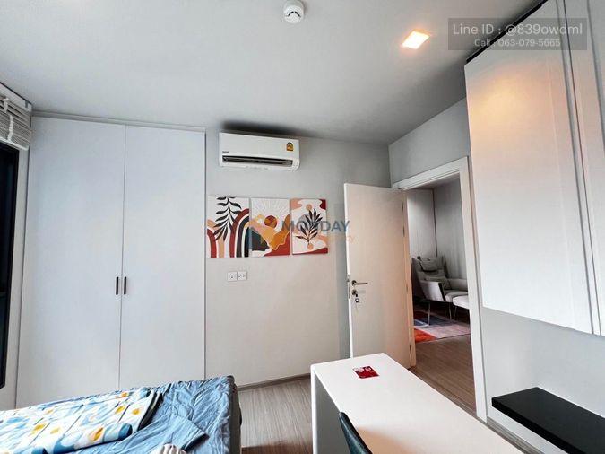 picture 🔥 Available Now! Life Asoke - Rama 9 Condo. Book Before It's Gone! 🔥 MD-26028841 - 3/5