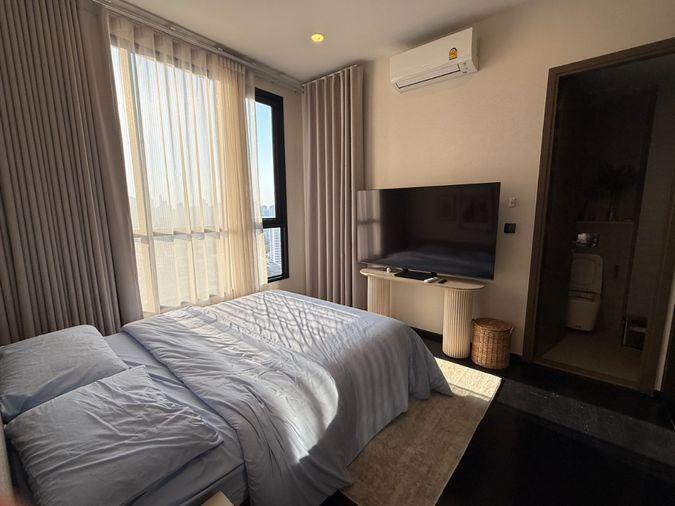 รูป ✨Condo for Rent : Park Origin Thonglor (AP-02)( line : @condo91 ) - รูปที่ 4/11