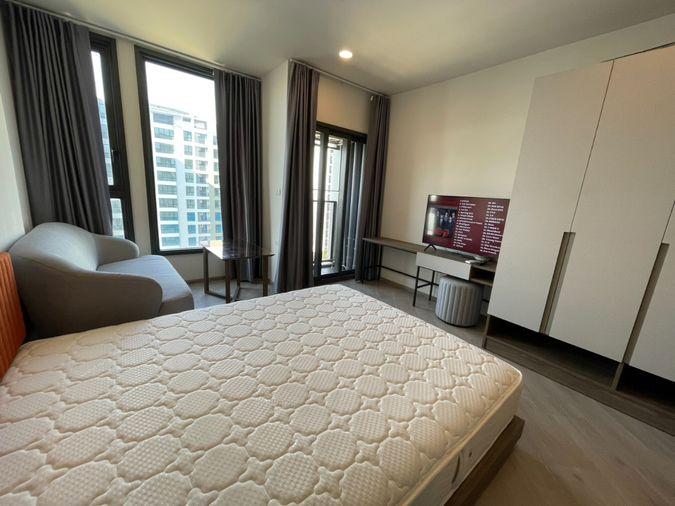 picture PFD-08290 For rent The Base SaphanMai (The Base Saphan Mai) near BTS Sai Yut, Phahon Yothin-Saphan Mai location 🚈✨ - 2/11