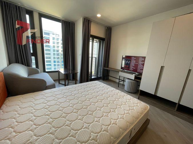 picture PFD-08290 For rent The Base SaphanMai (The Base Saphan Mai) near BTS Sai Yut, Phahon Yothin-Saphan Mai location 🚈✨ - 2/11