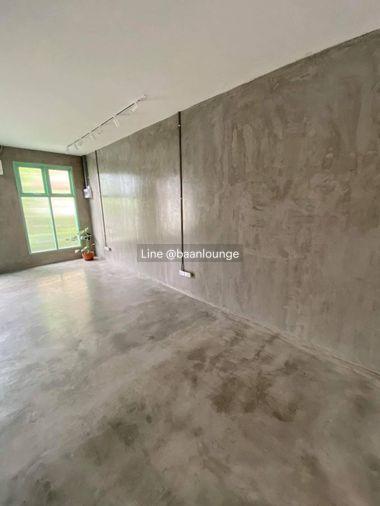 picture Shop for rent Soi Ekkamai 6 Type Plant Based Community Mall - 4/4