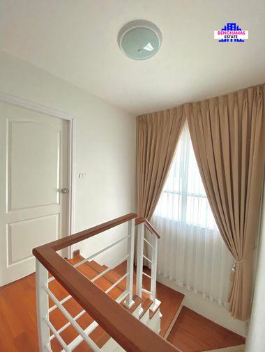 picture ðĨ Cheapest price, beautiful house, ready to move in ðĨ Lalin Property (Pracha UthitâSuksawat) - 4/15
