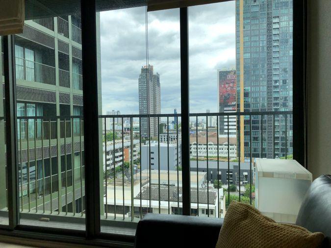 picture 🔥 Available Now! Ready to Move In! Washing Machine Included. Noble Solo Condo. Book Now Before It's Gone! 🔥 MD-26102839 - 5/5