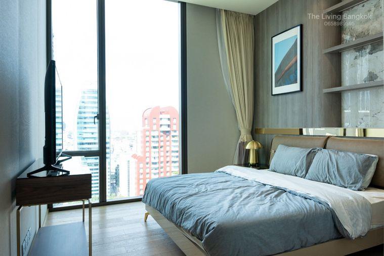 รูป ✨Condo for Rent : 28 Chidlom (AP-02) ( line : @condo91 ) - รูปที่ 6/12