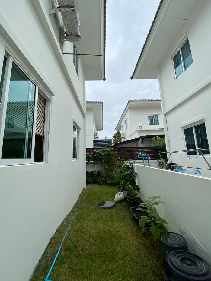 รูป 🔥 ราคาถูกที่สุด บ้านสวย พร้อมอยู่ 🔥 บ้านลลิน พร็อพเพอร์ตี้ (ประชาอุทิศ–สุขสวัสดิ์) Lalin Property (Pracha Uthit–Suksawat) - รูปที่ 14/15