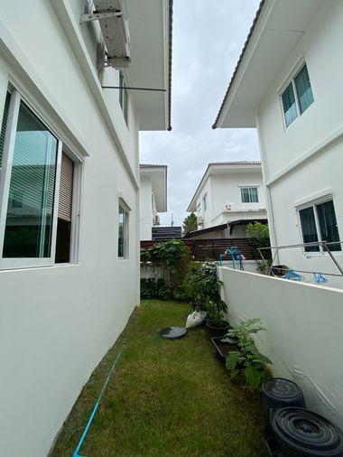 picture 🔥 Cheapest price, beautiful house, ready to move in 🔥 Lalin Property (Pracha Uthit–Suksawat) - 14/15