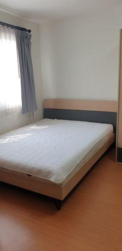 รูป ✅ขาย ราคาดีมาก ลุมพินี คอนโด ทาวน์ ร่มเกล้า-สุวรรณภูมิ Lumpini Condo Town Romklao-Suvannabhum ✈️ ใกล้สนามบินสุวรรณภูมิ - รูปที่ 10/14