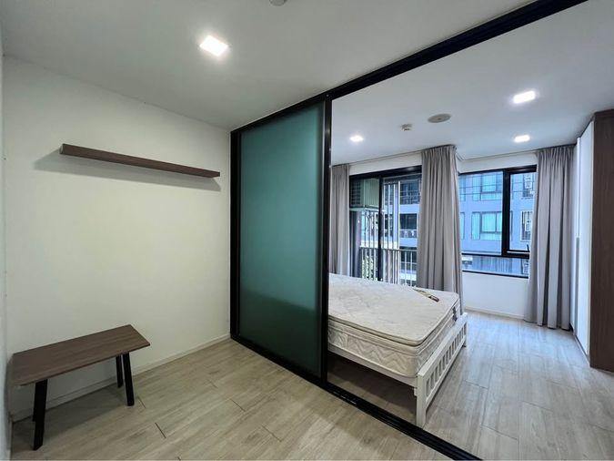 รูป 🚨 ขายด่วน! คอนโดลาดพร้าว 71 Atmoz Ladprao 71 Condo 🚇 MRT ลาดพร้าว  - รูปที่ 2/12