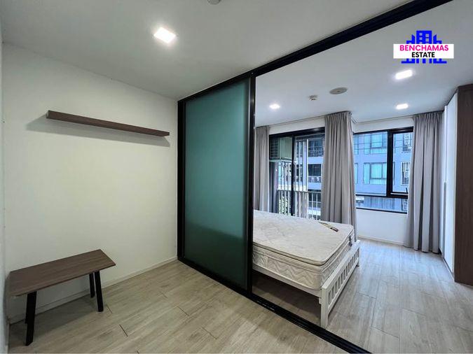 รูป 🚨 ขายด่วน! คอนโดลาดพร้าว 71 Atmoz Ladprao 71 Condo 🚇 MRT ลาดพร้าว - รูปที่ 2/12