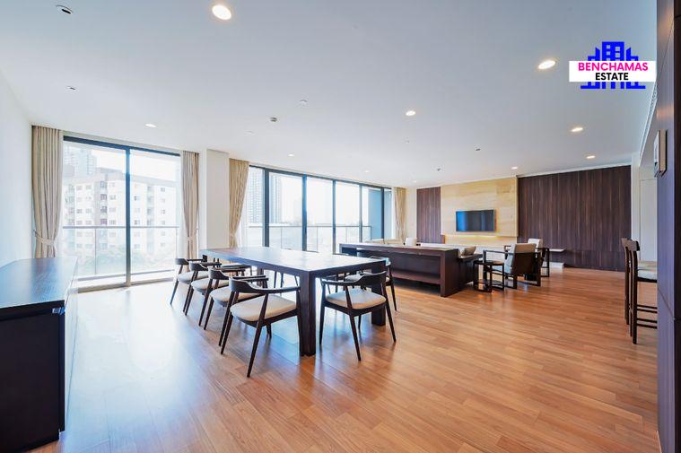 picture Park Court Sukhumvit 77 🛏️ 3 Bedrooms | 🚿 4 Bathrooms - 2/26