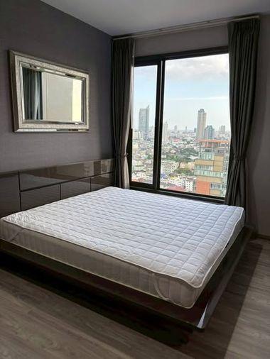 รูป 🔥ราคาถูกที่สุดในโครงการ 🔥 Nye By Sansiri คอนโด Duplex 2 ชั้น ห้องหายาก ฟังก์ชันครบ - รูปที่ 3/5