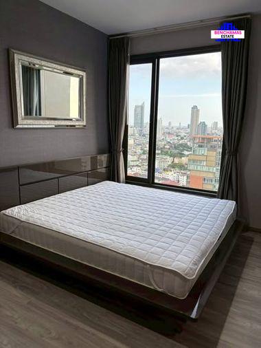 รูป 🔥ราคาถูกที่สุดในโครงการ 🔥 Nye By Sansiri คอนโด Duplex 2 ชั้น ห้องหายาก ฟังก์ชันครบ - รูปที่ 3/5