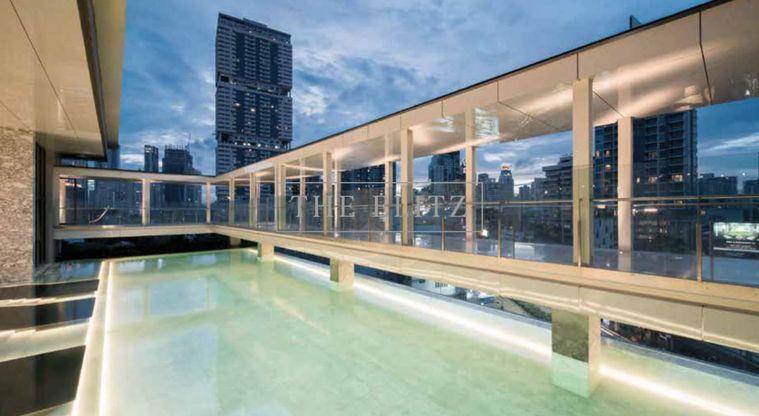 รูป ✨ให้ทุกวันของคุณมีสไตล์อย่างลงตัวมากยิ่งขึ้น ที่ BEATNIQ Sukhumvit 32 💕 - รูปที่ 25/27
