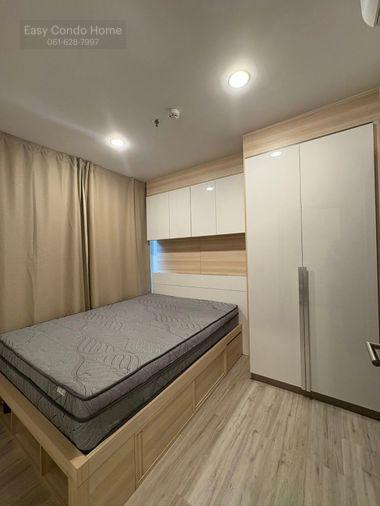 รูป 🟢ER26025 🟢ให้เช่า / For Rent XT HUAIKHWANG 1 ห้องนอน 1 ห้องน้ำ 💰 ราคา 20,000 บาท/เดือน - รูปที่ 2/9