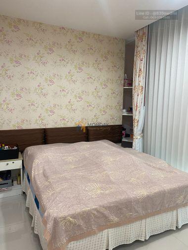 รูป 🔥 ห้องว่าง พร้อมเข้าอยู่! Noble Re:D รีบจองก่อนหลุด 🔥MD-26113878 - รูปที่ 1/5