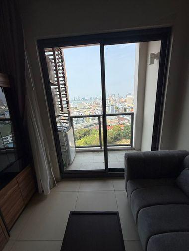 picture Unixx South Pattaya north 1 Bedroom floor17 14 - 7/43