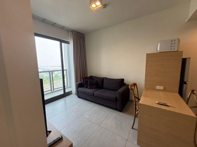picture Unixx South Pattaya north 1 Bedroom floor17 14 - 10/43