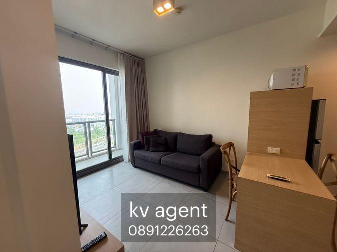 picture Unixx South Pattaya north 1 Bedroom floor17 14 - 10/43