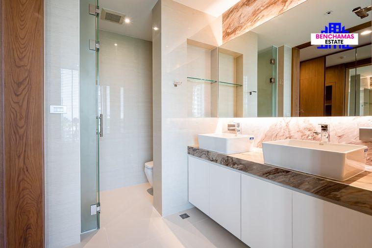 picture Park Court Sukhumvit 77 🛏️ 3 Bedrooms | 🚿 4 Bathrooms - 14/26