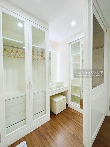 รูป ✨ให้เช่าTownHouse Leon Sukhumvit 62✨LineID: @Propvel (มี@ ข้างหน้า)✨ - รูปที่ 4/11