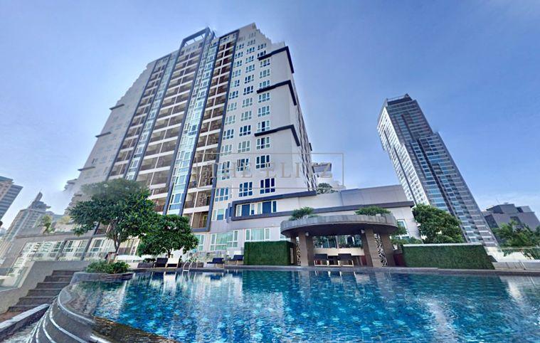 รูป ✨ สัมผัสการอยู่อาศัยใจกลางเมือง ที่ 15 Sukhumvit Residences พร้อมความเรียบหรูและความสบายในทุกวัน ❤️ - รูปที่ 7/9