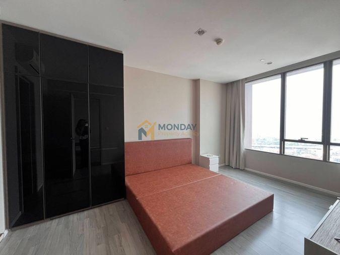 รูป 🔥 ห้องว่าง พร้อมเข้าอยู่! 333 ริเวอร์ไซด์ รีบจองก่อนหลุด 🔥 MD-26028847 - รูปที่ 1/5