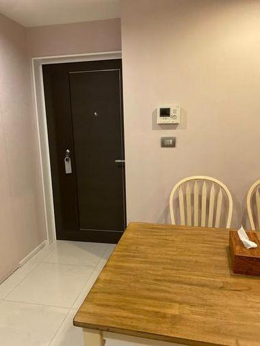 รูป ✅ราคาถูกที่สุดในโครงการ✅ เดอะ แบงค็อก สาทร The Bangkok Sathorn / • BTS สุรศักดิ์ - รูปที่ 5/13