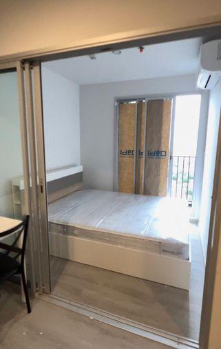 picture Best Price 💗 For Sell Ideo Charan 70 Nice room High floor River view DS2802 | Line @Dstay - 4/7