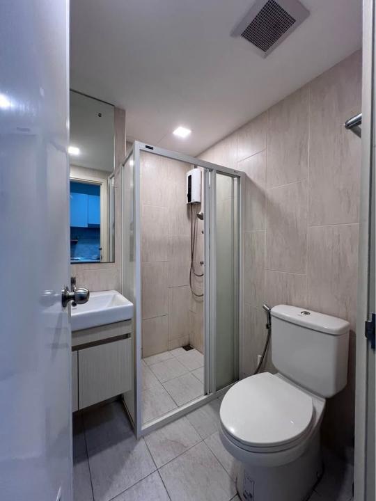 picture Atmoz Ladprao 71 Condo 🚇 MRT Ladprao - 6/12