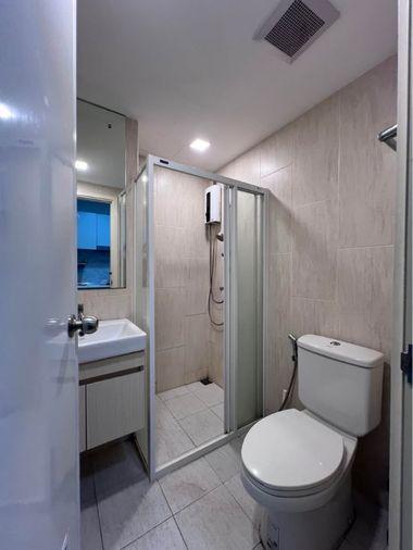 รูป 🚨 ขายด่วน! คอนโดลาดพร้าว 71 Atmoz Ladprao 71 Condo 🚇 MRT ลาดพร้าว  - รูปที่ 6/12