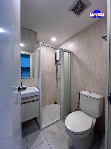 รูป 🚨 ขายด่วน! คอนโดลาดพร้าว 71 Atmoz Ladprao 71 Condo 🚇 MRT ลาดพร้าว - รูปที่ 6/12